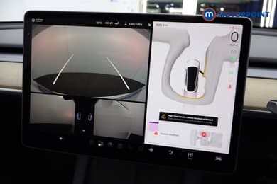 Tesla Model Y Long Range Automatic Electric SUV - Stock Number (1658899) - 7th supplementary image