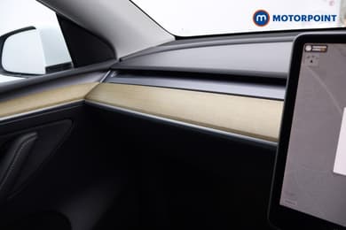 Tesla Model Y Long Range Automatic Electric SUV - Stock Number (1658899) - 8th supplementary image