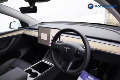 Tesla Model Y Long Range Automatic Electric SUV - Stock Number (1658899) - 12th supplementary image