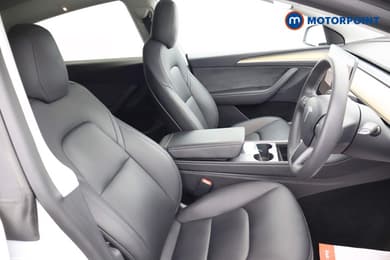 Tesla Model Y Long Range Automatic Electric SUV - Stock Number (1658899) - 13th supplementary image