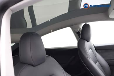 Tesla Model Y Long Range Automatic Electric SUV - Stock Number (1658899) - 14th supplementary image