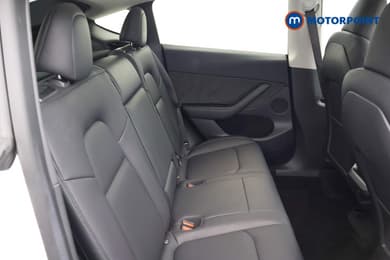 Tesla Model Y Long Range Automatic Electric SUV - Stock Number (1658899) - 15th supplementary image
