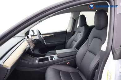 Tesla Model Y Long Range Automatic Electric SUV - Stock Number (1658899) - 20th supplementary image
