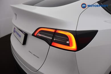 Tesla Model Y Long Range Automatic Electric SUV - Stock Number (1658899) - 22nd supplementary image