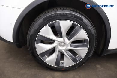 Tesla Model Y Long Range Automatic Electric SUV - Stock Number (1658899) - 24th supplementary image