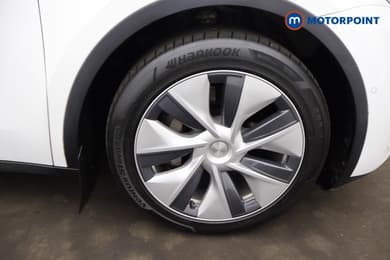 Tesla Model Y Long Range Automatic Electric SUV - Stock Number (1658899) - 25th supplementary image