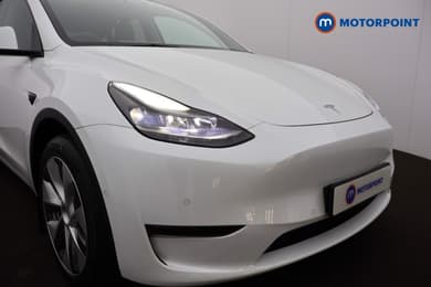 Tesla Model Y Long Range Automatic Electric SUV - Stock Number (1658899) - 26th supplementary image