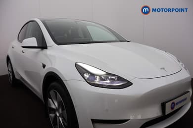 Tesla Model Y Long Range Automatic Electric SUV - Stock Number (1658899) - 27th supplementary image
