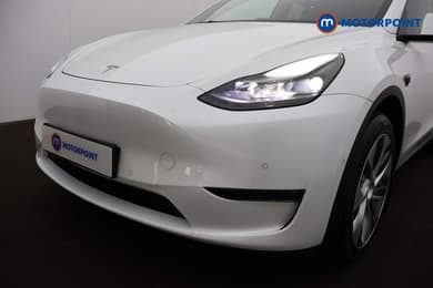 Tesla Model Y Long Range Automatic Electric SUV - Stock Number (1658899) - 28th supplementary image