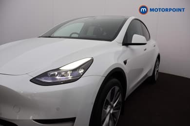 Tesla Model Y Long Range Automatic Electric SUV - Stock Number (1658899) - 29th supplementary image