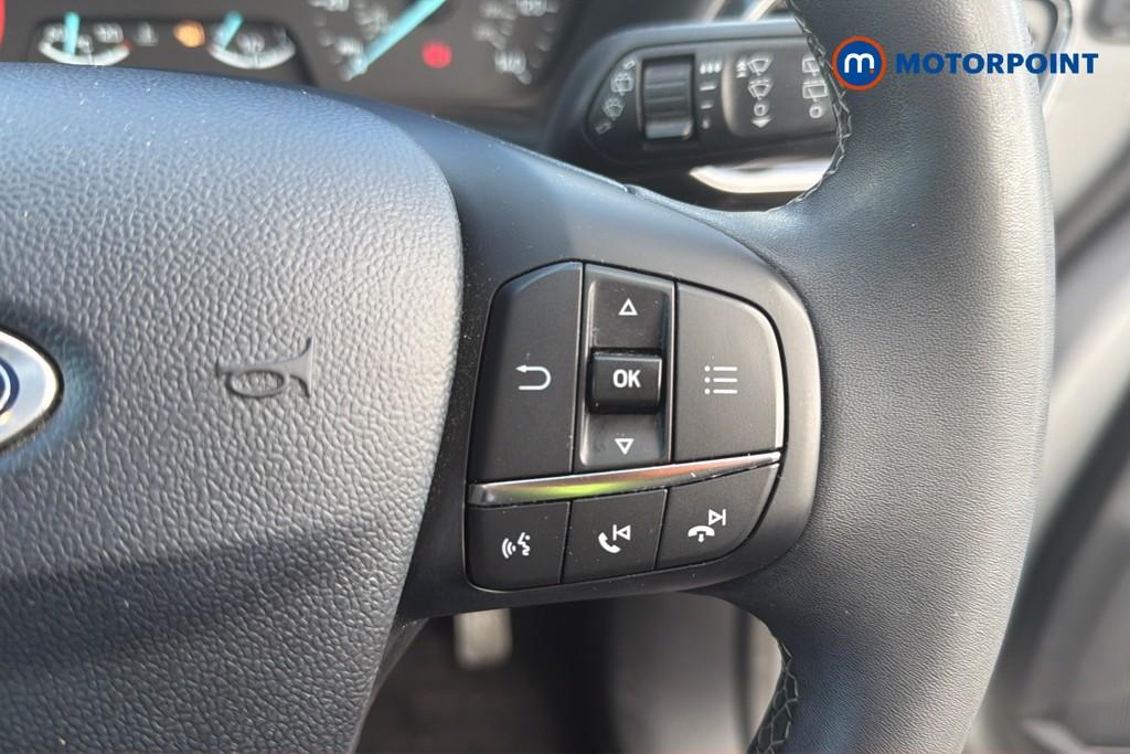 Ford Puma Titanium Manual Petrol SUV - Stock Number (1664248) - 8th supplementary image