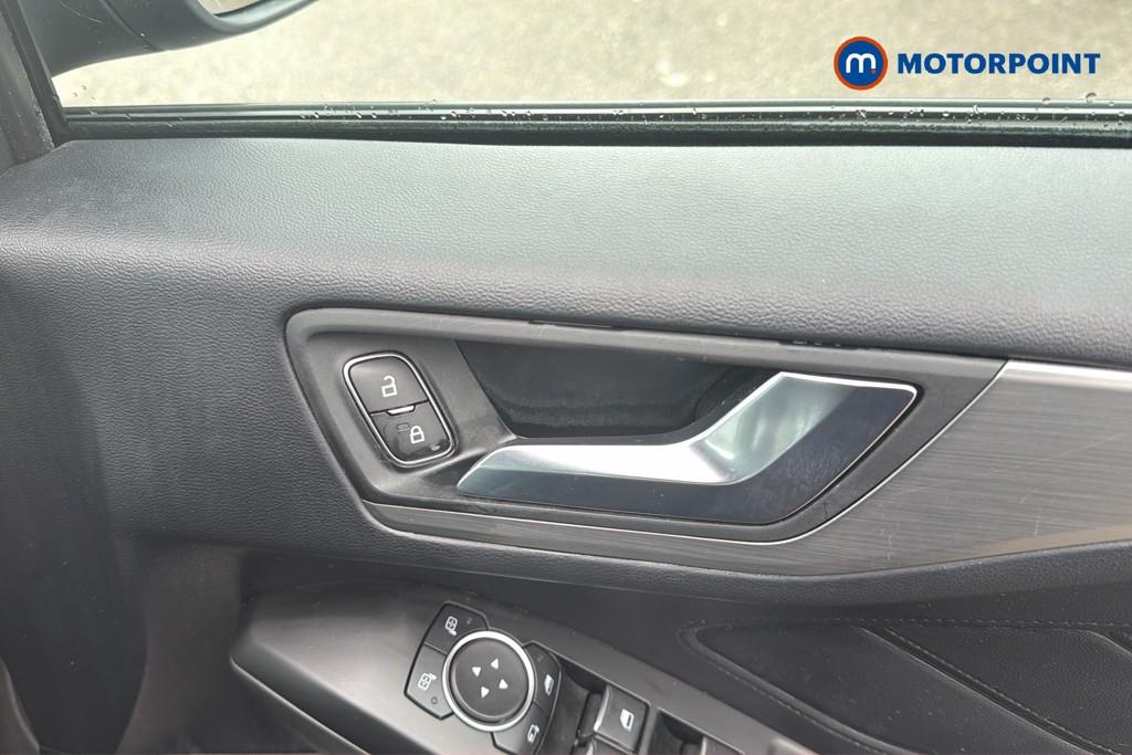Ford Focus Titanium Manual Petrol Hatchback - Stock Number (1668792) - 2nd supplementary image