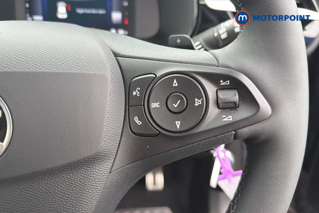 Vauxhall Corsa GS Automatic Petrol Hatchback - Stock Number (1670208) - 8th supplementary image