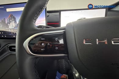 Chery Tiggo 8 Summit Automatic Petrol Plug-In Hybrid SUV - Stock Number (1670978) - 3rd supplementary image