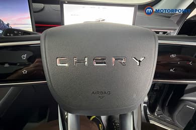 Chery Tiggo 8 Summit Automatic Petrol Plug-In Hybrid SUV - Stock Number (1670978) - 5th supplementary image