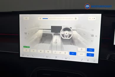 Chery Tiggo 8 Summit Automatic Petrol Plug-In Hybrid SUV - Stock Number (1670978) - 12th supplementary image