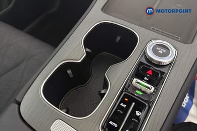 Chery Tiggo 8 Summit Automatic Petrol Plug-In Hybrid SUV - Stock Number (1670978) - 16th supplementary image