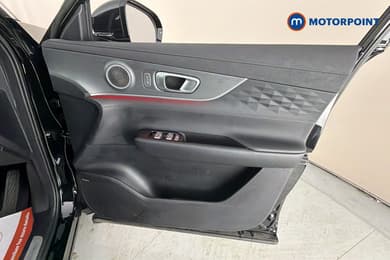 Chery Tiggo 8 Summit Automatic Petrol Plug-In Hybrid SUV - Stock Number (1670978) - 19th supplementary image