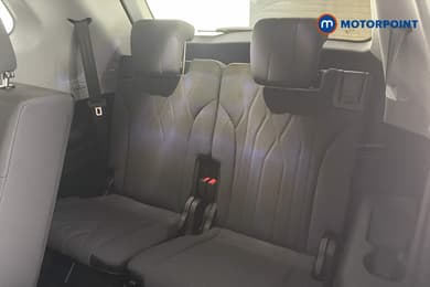 Chery Tiggo 8 Summit Automatic Petrol Plug-In Hybrid SUV - Stock Number (1670978) - 31st supplementary image