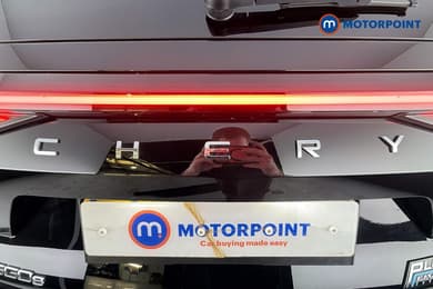 Chery Tiggo 8 Summit Automatic Petrol Plug-In Hybrid SUV - Stock Number (1670978) - 37th supplementary image