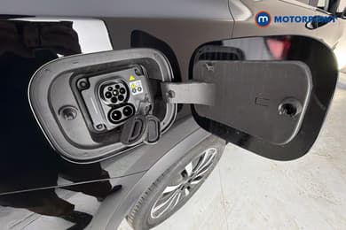 Chery Tiggo 8 Summit Automatic Petrol Plug-In Hybrid SUV - Stock Number (1670978) - 41st supplementary image