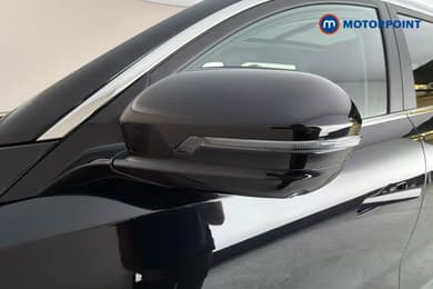 Chery Tiggo 8 Summit Automatic Petrol Plug-In Hybrid SUV - Stock Number (1670978) - 43rd supplementary image