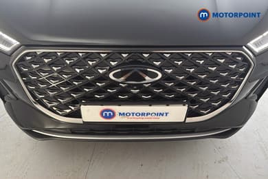 Chery Tiggo 8 Summit Automatic Petrol Plug-In Hybrid SUV - Stock Number (1670978) - 45th supplementary image