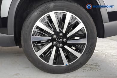 Chery Tiggo 8 Summit Automatic Petrol Plug-In Hybrid SUV - Stock Number (1670978) - 48th supplementary image