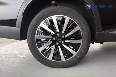 Chery Tiggo 8 Summit Automatic Petrol Plug-In Hybrid SUV - Stock Number (1670978) - 49th supplementary image
