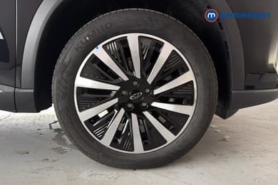 Chery Tiggo 8 Summit Automatic Petrol Plug-In Hybrid SUV - Stock Number (1670978) - 50th supplementary image