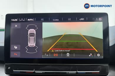 Cupra Formentor V2 Automatic Petrol SUV - Stock Number (1671077) - 2nd supplementary image