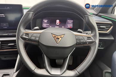 Cupra Formentor V2 Automatic Petrol SUV - Stock Number (1671077) - 4th supplementary image