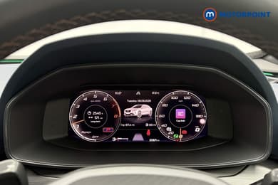 Cupra Formentor V2 Automatic Petrol SUV - Stock Number (1671077) - 5th supplementary image