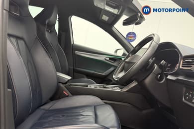 Cupra Formentor V2 Automatic Petrol SUV - Stock Number (1671077) - 7th supplementary image