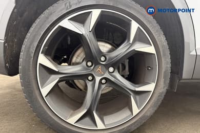 Cupra Formentor V2 Automatic Petrol SUV - Stock Number (1671077) - 9th supplementary image