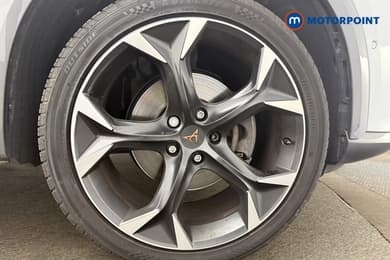 Cupra Formentor V2 Automatic Petrol SUV - Stock Number (1671077) - 10th supplementary image