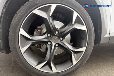 Cupra Formentor V2 Automatic Petrol SUV - Stock Number (1671077) - 11th supplementary image