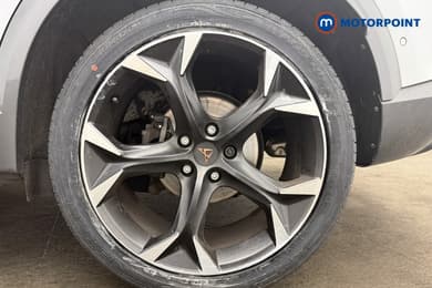 Cupra Formentor V2 Automatic Petrol SUV - Stock Number (1671077) - 12th supplementary image
