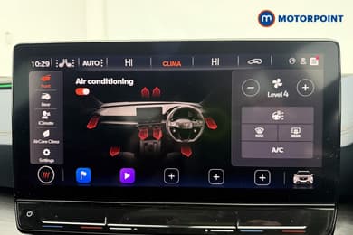 Cupra Formentor V2 Automatic Petrol SUV - Stock Number (1671077) - 15th supplementary image