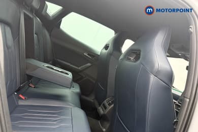 Cupra Formentor V2 Automatic Petrol SUV - Stock Number (1671077) - 20th supplementary image
