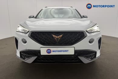 Cupra Formentor V2 Automatic Petrol SUV - Stock Number (1671077) - 24th supplementary image