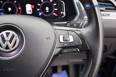 Volkswagen Tiguan Allspace SEL Automatic Diesel SUV - Stock Number (1671759) - 3rd supplementary image