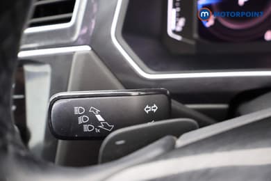 Volkswagen Tiguan Allspace SEL Automatic Diesel SUV - Stock Number (1671759) - 5th supplementary image