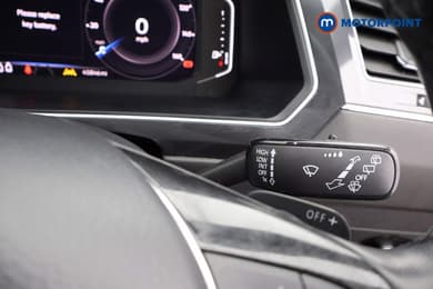 Volkswagen Tiguan Allspace SEL Automatic Diesel SUV - Stock Number (1671759) - 6th supplementary image