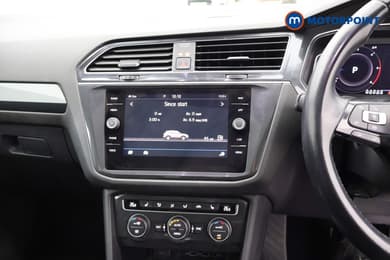 Volkswagen Tiguan Allspace SEL Automatic Diesel SUV - Stock Number (1671759) - 8th supplementary image