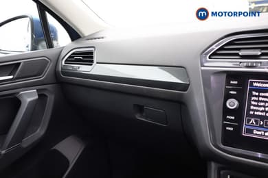 Volkswagen Tiguan Allspace SEL Automatic Diesel SUV - Stock Number (1671759) - 10th supplementary image