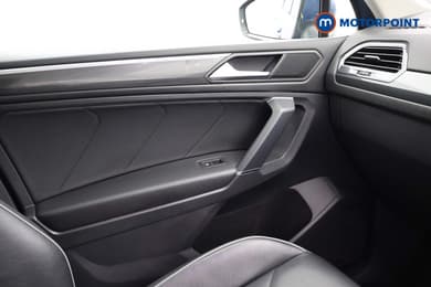 Volkswagen Tiguan Allspace SEL Automatic Diesel SUV - Stock Number (1671759) - 11th supplementary image
