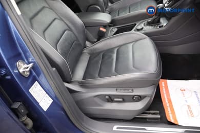 Volkswagen Tiguan Allspace SEL Automatic Diesel SUV - Stock Number (1671759) - 15th supplementary image
