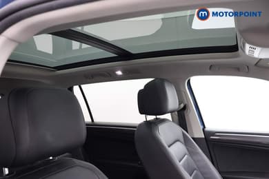 Volkswagen Tiguan Allspace SEL Automatic Diesel SUV - Stock Number (1671759) - 16th supplementary image