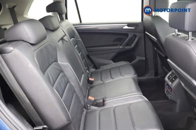 Volkswagen Tiguan Allspace SEL Automatic Diesel SUV - Stock Number (1671759) - 17th supplementary image